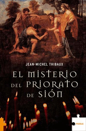 MISTERIO DEL PRIORATO DE SION, EL