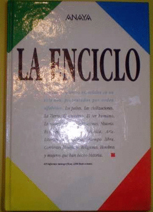 LA ENCICLO