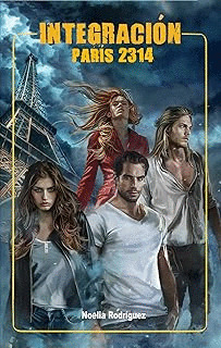 INTEGRACIÓN. PARÍS 2314