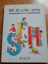 MI DICCIONARIO