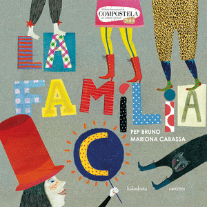 LA FAMILIA C (CATALÀ)