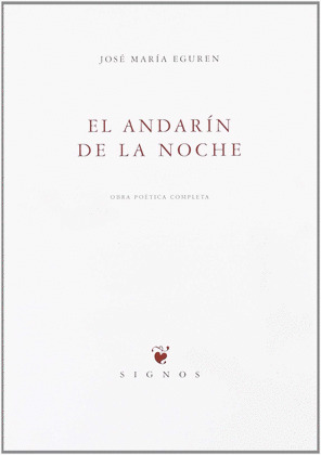 ANDARIN DE LA NOCHE, EL