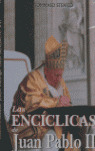 ENCICLICAS DE JUAN PABLO II