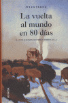LA VUELTA AL MUNDO EN 80 DIAS