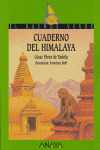 CUADERNO DEL HIMALAYA