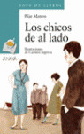 LOS CHICOS DE AL LADO
