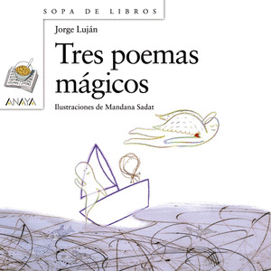 TRES POEMAS MAGICOS (A PARTIR DE 4 AÑOS)