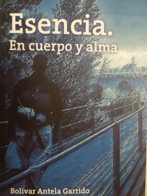ESENCIA. EN CUERPO Y ALMA