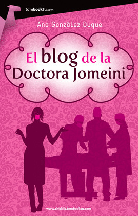 BLOG DE LA DOCTORA JOMEINI, EL