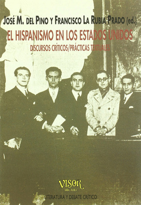 HISPANISMO EN ESTADOS UNIDOS