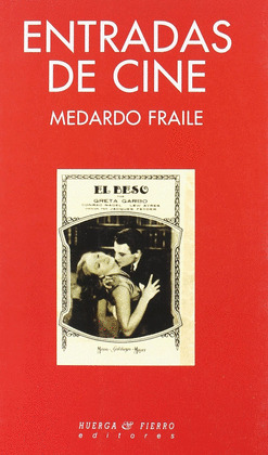 ENTRADAS DE CINE
