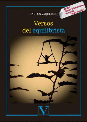 VERSOS DEL EQUILIBRISTA