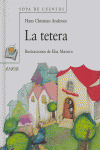 LA TETERA