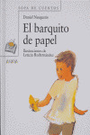BARQUITO DE PAPEL, EL