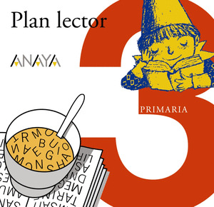 PLAN LECTOR 3 SOPAS 3ºEP
