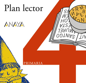 PLAN LECTOR 3 SOPAS 4ºEP