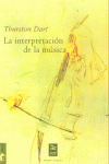 INTERPRETACION DE LA MUSICA