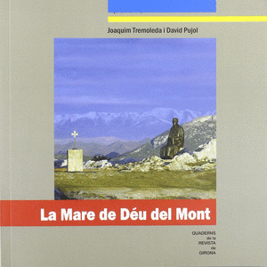 LA MARE DE DÉU DEL MONT