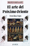 ARTE DEL PROXIMO ORIENTE, EL