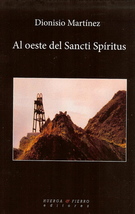 AL OESTE DEL SANCTI SPÍRITUS