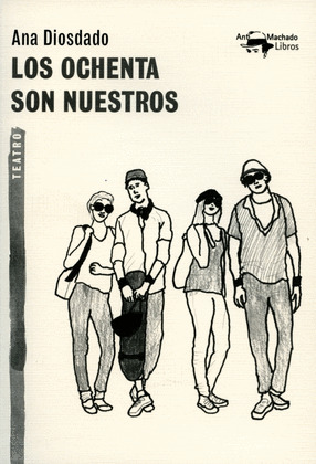 OCHENTA SON NUESTROS,LOS