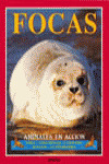 ANIMALES EN ACCION. FOCAS