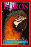 ANIMALES EN ACCION. LOROS
