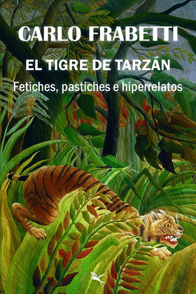 EL TIGRE DE TARZAN