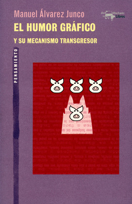 EL HUMOR GRAFICO