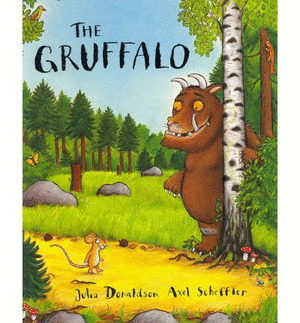 GRUFFALO, THE