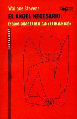 EL ÁNGEL NECESARIO