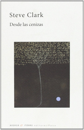DESDE LAS CENIZAS