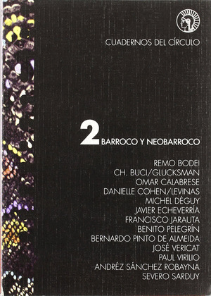 BARROCO Y NEOBARROCO