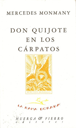 DON QUIJOTE EN LOS CÁRPATOS