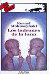 LADRONES DE LA LUNA, LOS/121