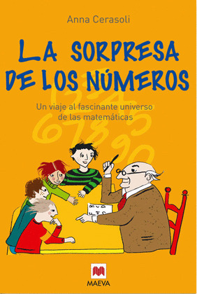 SORPRESA DE LOS NUMEROS, LA