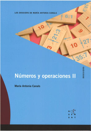 PRIMEROS NUMEROS Y PRIMERAS OPERACIONES