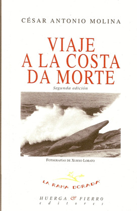 VIAJE A COSTA DA MORTE