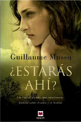 ESTARAS AHI?