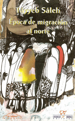 ÉPOCA DE MIGRACIÓN AL NORTE