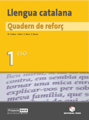(CAT).(04).QUAD.REFORÇ LLENG.CATAL.1R ESO