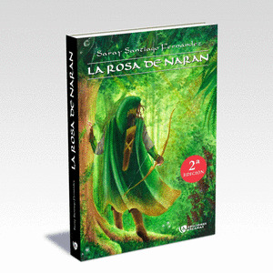 LA ROSA DE NARAN