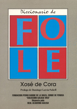 DICCIONARIO DE FOLE