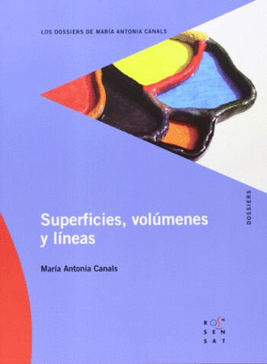 SUPERFICIES, VOLUMENES Y LINIAS
