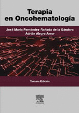 TERAPIA EN ONCOHEMATOLOGIA