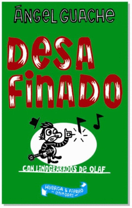 DESAFINADO