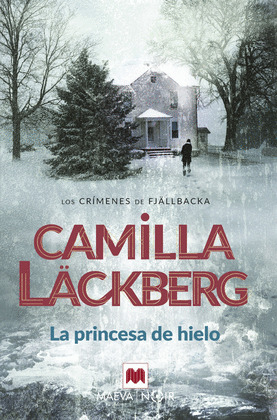 PRINCESA DE HIELO, LA
