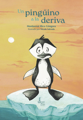 PINGÜINO A LA DERIVA, UN