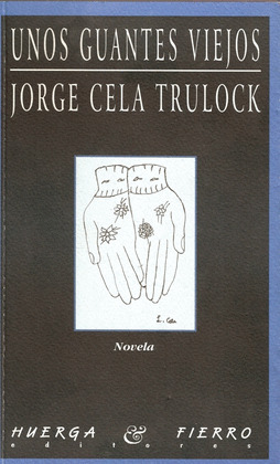 UNOS GUANTES VIEJOS