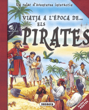 PIRATES